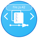 Copy Info with Context